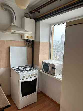 Довготривала оренда 1к квартири на вул. Медової Печери Львів