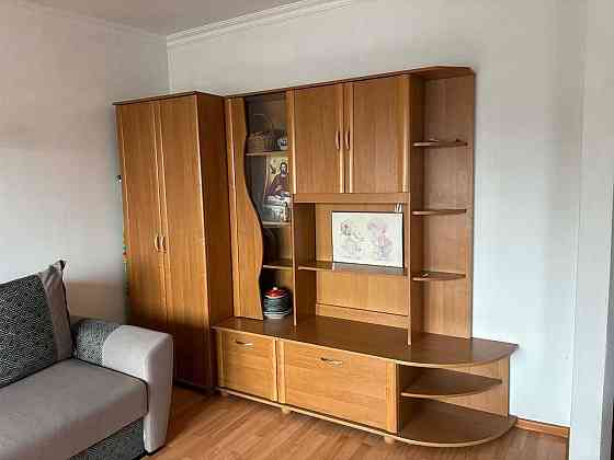 Довготривала оренда 1к квартири на вул. Медової Печери Львів