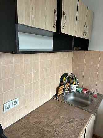 Довготривала оренда 1к квартири на вул. Медової Печери Львів