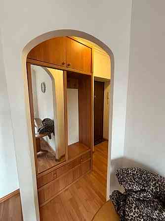 Довготривала оренда 1к квартири на вул. Медової Печери Львів