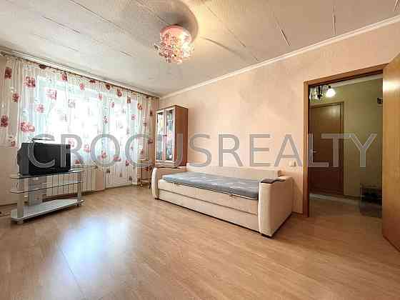 Аренда 1 к. квартиры с ремонтом  МЖК Интернационалист Харьков