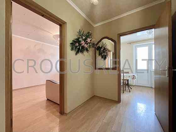 Аренда 1 к. квартиры с ремонтом  МЖК Интернационалист Харьков