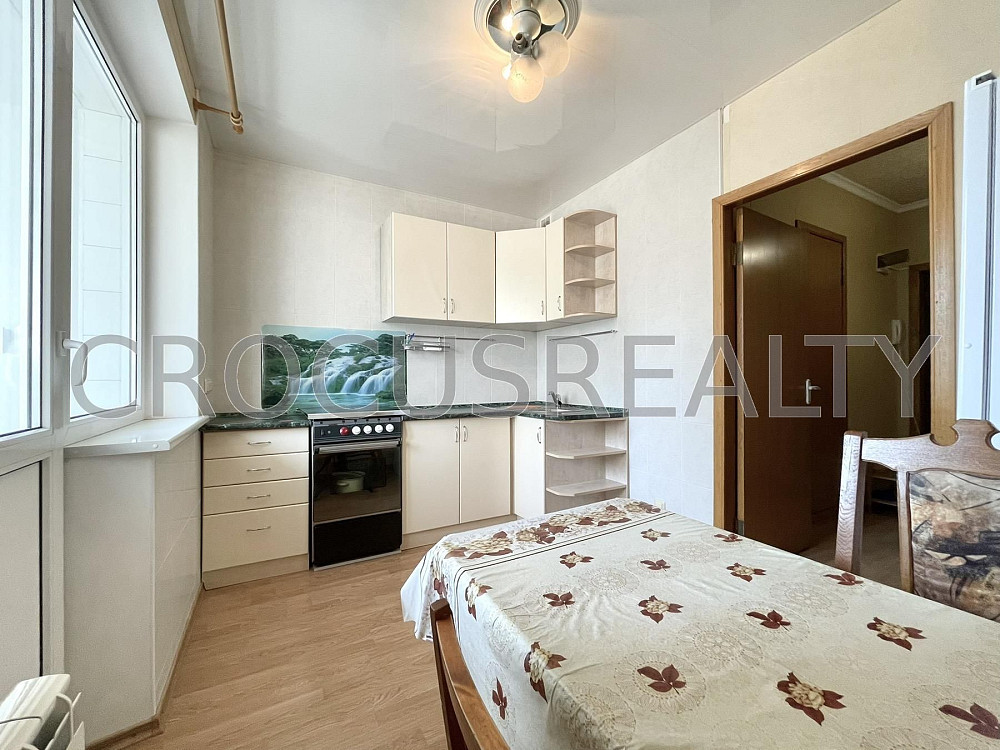 Аренда 1 к. квартиры с ремонтом  МЖК Интернационалист Харьков - изображение 8