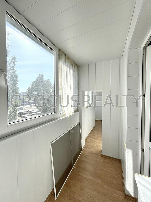 Аренда 1 к. квартиры с ремонтом  МЖК Интернационалист Харьков - изображение 7