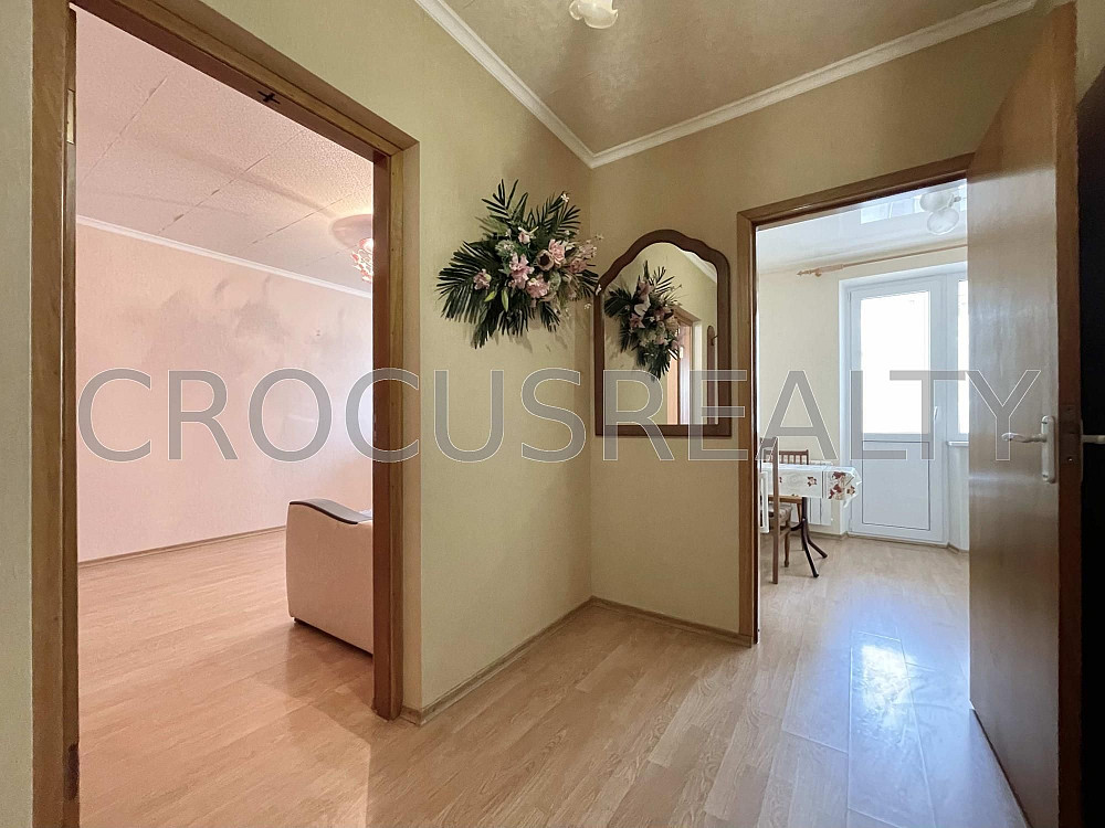 Аренда 1 к. квартиры с ремонтом  МЖК Интернационалист Харьков - изображение 2