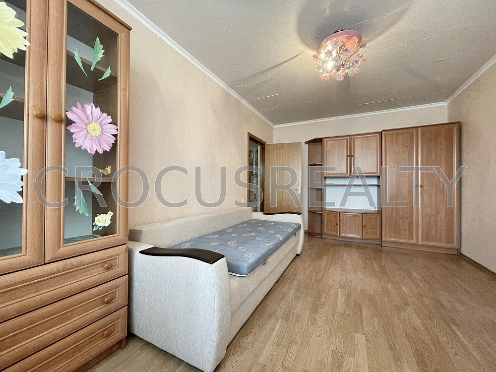 Аренда 1 к. квартиры с ремонтом  МЖК Интернационалист Харьков - изображение 6