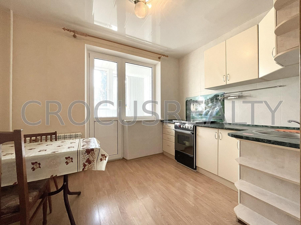 Аренда 1 к. квартиры с ремонтом  МЖК Интернационалист Харьков - изображение 1