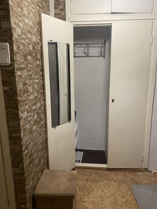 Аренда 1 комнатная квартира Харьков Алексеевка до метро 1 мин пешком Олексіївка - зображення 1