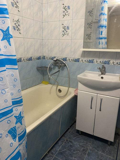 Аренда 1 комнатная квартира Харьков Алексеевка до метро 1 мин пешком Олексіївка - зображення 8