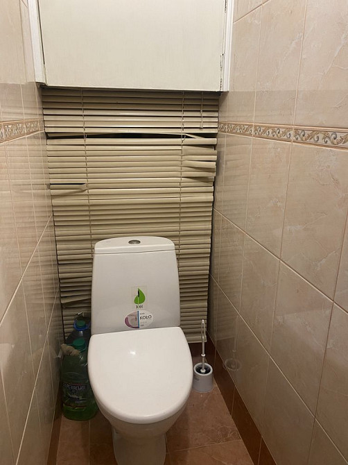 Аренда 1 комнатная квартира Харьков Алексеевка до метро 1 мин пешком Олексіївка - зображення 7