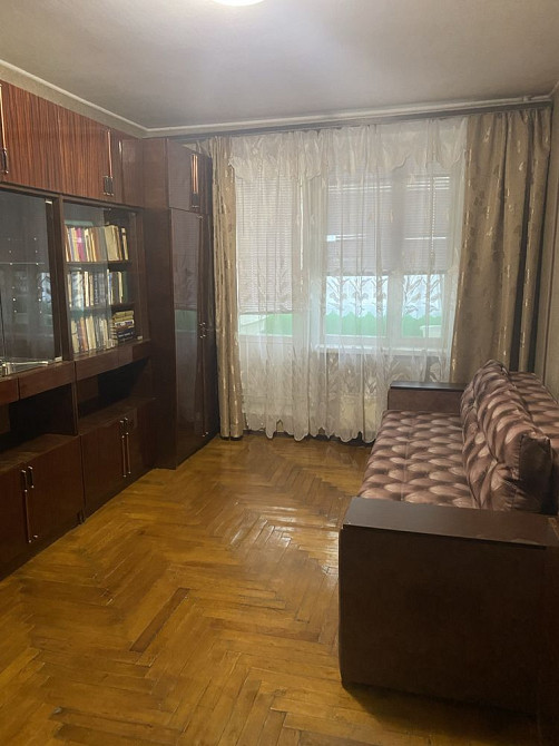 Аренда 1 комнатная квартира Харьков Алексеевка до метро 1 мин пешком Олексіївка - зображення 3