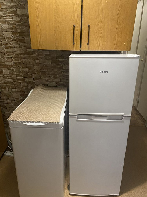 Аренда 1 комнатная квартира Харьков Алексеевка до метро 1 мин пешком Олексіївка - зображення 4