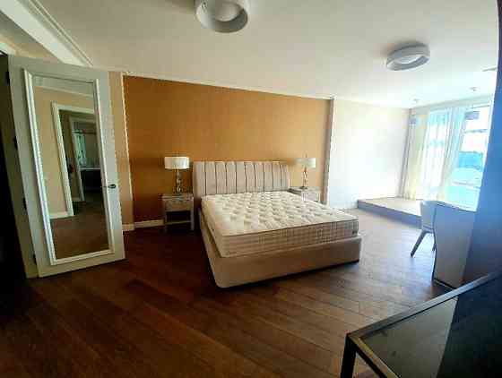 Сдам в аренду стильную, видовую квартиру в ЖК "Silver Breeze" Київ