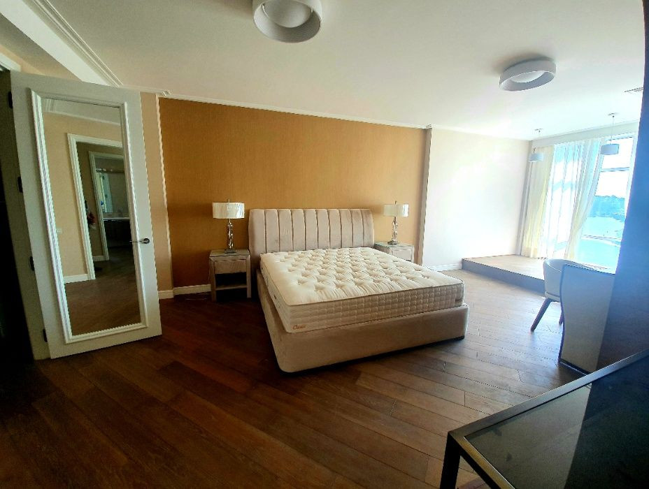 Сдам в аренду стильную, видовую квартиру в ЖК "Silver Breeze" Київ - зображення 2