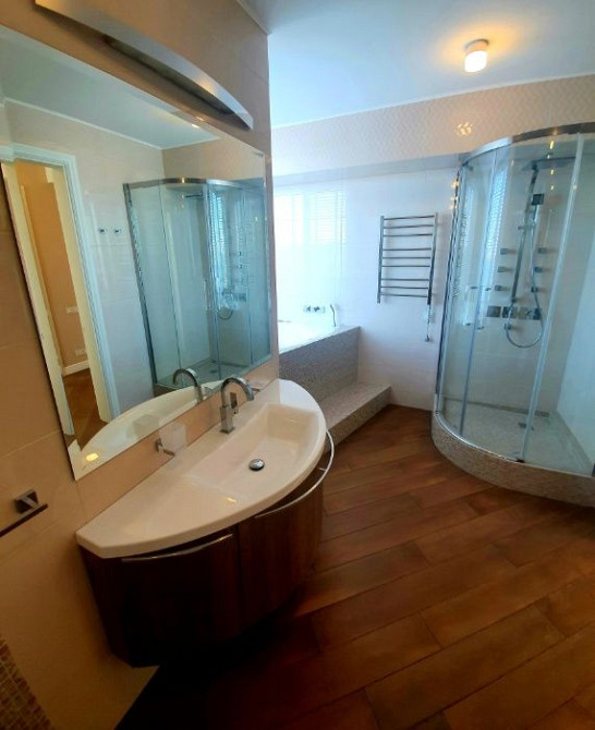 Сдам в аренду стильную, видовую квартиру в ЖК "Silver Breeze" Київ - зображення 3