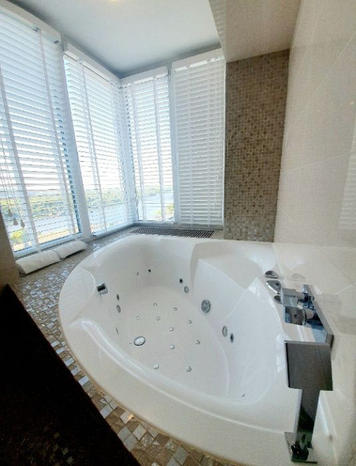 Сдам в аренду стильную, видовую квартиру в ЖК "Silver Breeze" Київ - зображення 4