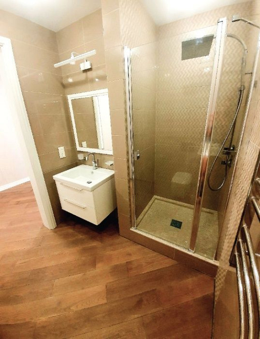 Сдам в аренду стильную, видовую квартиру в ЖК "Silver Breeze" Київ - зображення 7