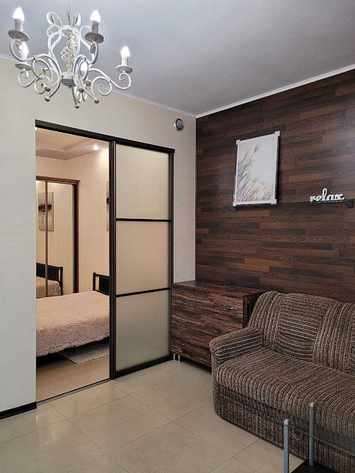 Сдам свою 2х. Ком. Новострой м.Нескорених (Салтовка) Харьков - изображение 1