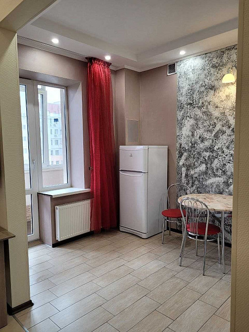 Сдам свою 2х. Ком. Новострой м.Нескорених (Салтовка) Харьков - изображение 5