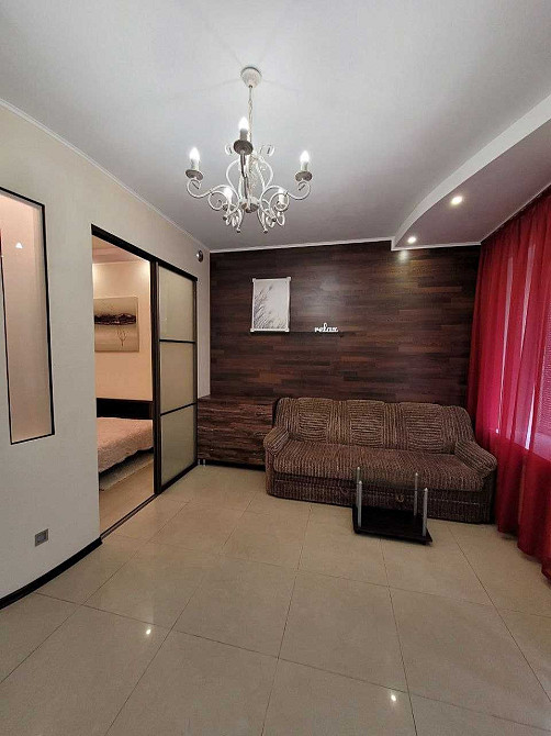 Сдам свою 2х. Ком. Новострой м.Нескорених (Салтовка) Харьков - изображение 2