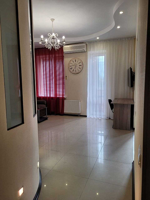 Сдам свою 2х. Ком. Новострой м.Нескорених (Салтовка) Харьков - изображение 6