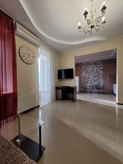 Сдам свою 2х. Ком. Новострой м.Нескорених (Салтовка) Харьков - изображение 7