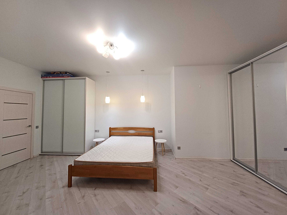 Здам в Оренду євродвушку з ремонтом ЖК Плаза Квартал/Чабани/Теремки Чабаны - изображение 6