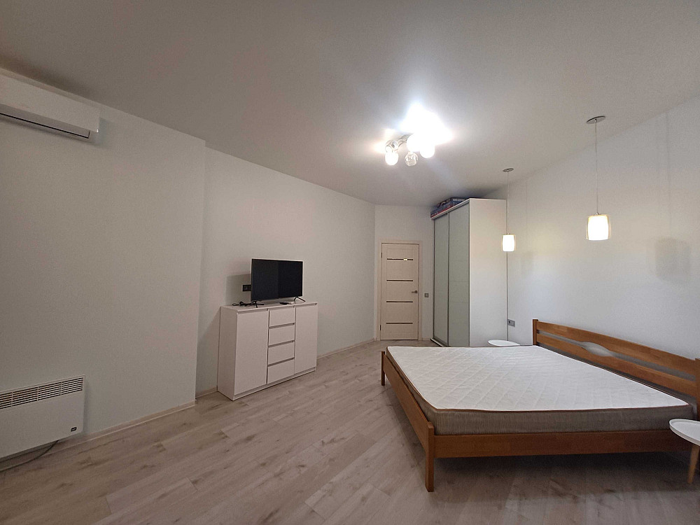 Здам в Оренду євродвушку з ремонтом ЖК Плаза Квартал/Чабани/Теремки Чабаны - изображение 5