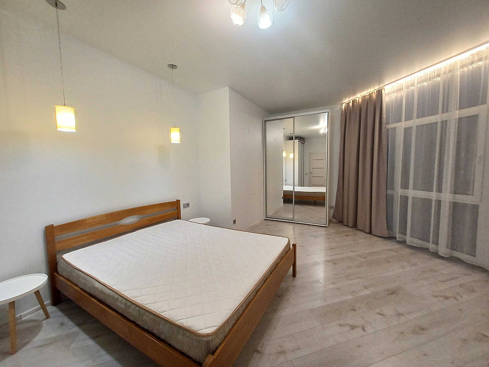 Здам в Оренду євродвушку з ремонтом ЖК Плаза Квартал/Чабани/Теремки Чабаны - изображение 1