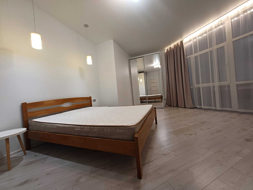 Здам в Оренду євродвушку з ремонтом ЖК Плаза Квартал/Чабани/Теремки Чабаны - изображение 3