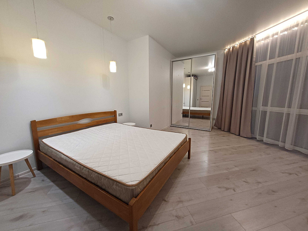 Здам в Оренду євродвушку з ремонтом ЖК Плаза Квартал/Чабани/Теремки Чабаны - изображение 2