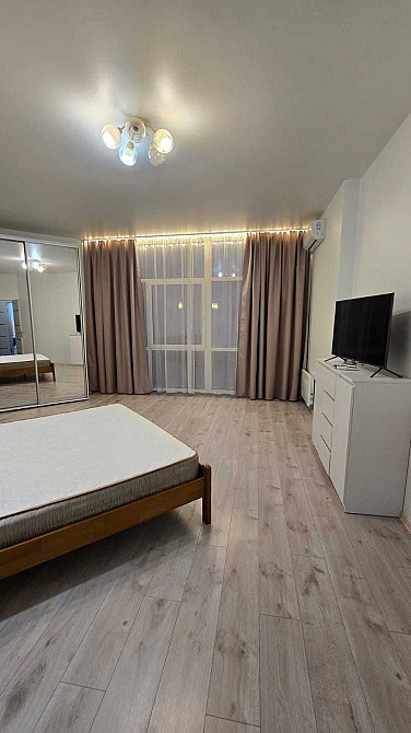 Здам в Оренду євродвушку з ремонтом ЖК Плаза Квартал/Чабани/Теремки Чабаны - изображение 8