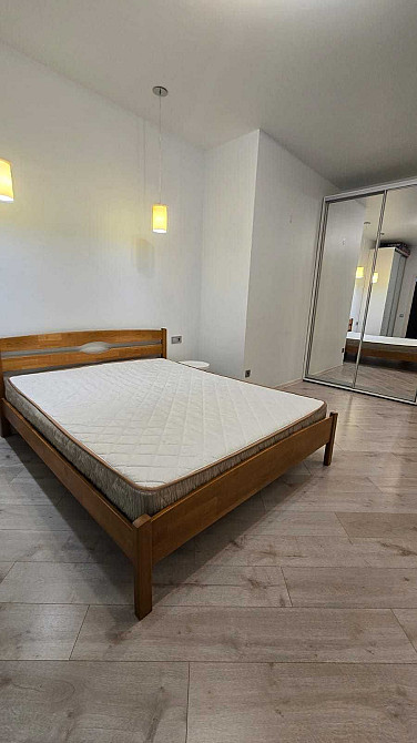 Здам в Оренду євродвушку з ремонтом ЖК Плаза Квартал/Чабани/Теремки Чабаны - изображение 7