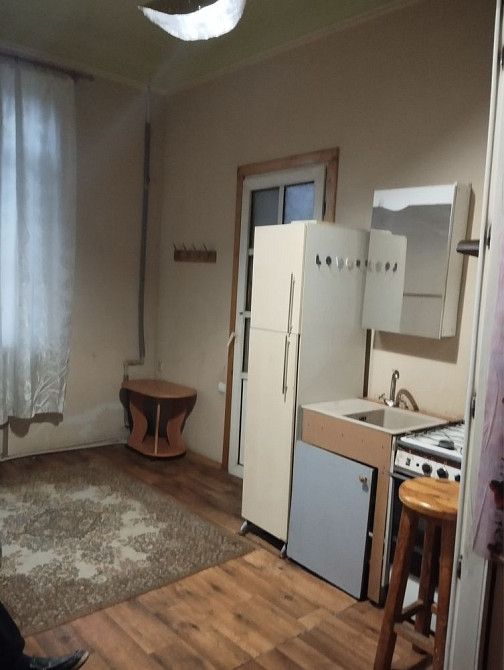 Зигіна. Здається 1 кімнатна квартира Полтава - изображение 1