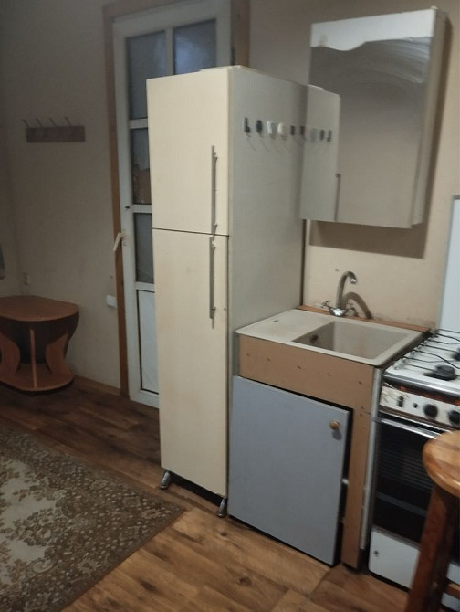 Зигіна. Здається 1 кімнатна квартира Полтава - изображение 4