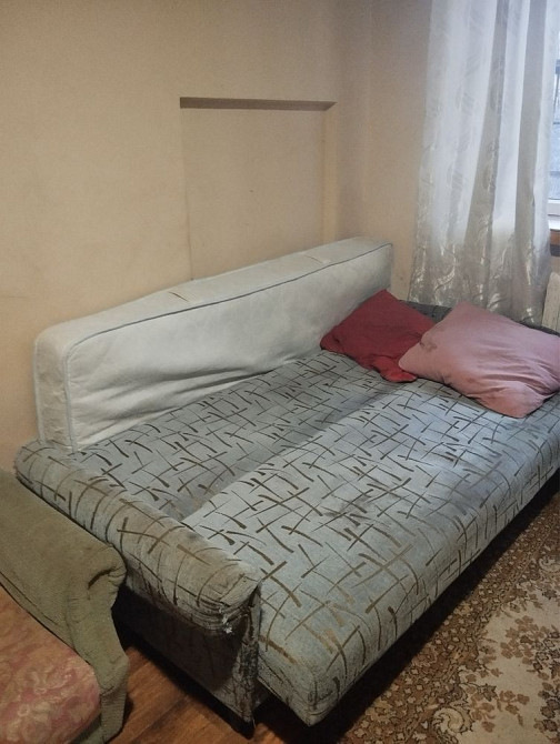 Зигіна. Здається 1 кімнатна квартира Полтава - изображение 3