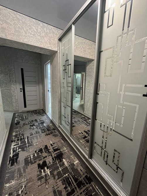 Довгострокова оренда двокімнатної квартири Винница - изображение 1