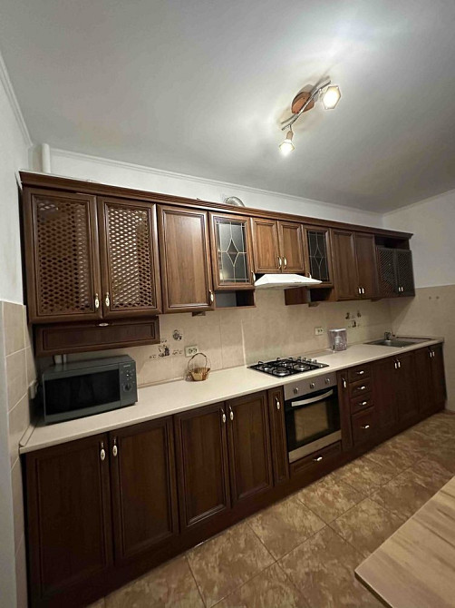 1-кімнатна новобудова Мазепи Ивано-Франковск - изображение 1