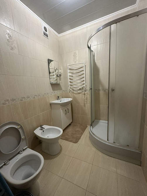 1-кімнатна новобудова Мазепи Ивано-Франковск - изображение 6