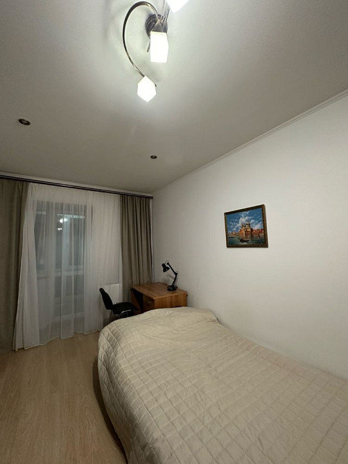 1-кімнатна новобудова Мазепи Ивано-Франковск - изображение 4