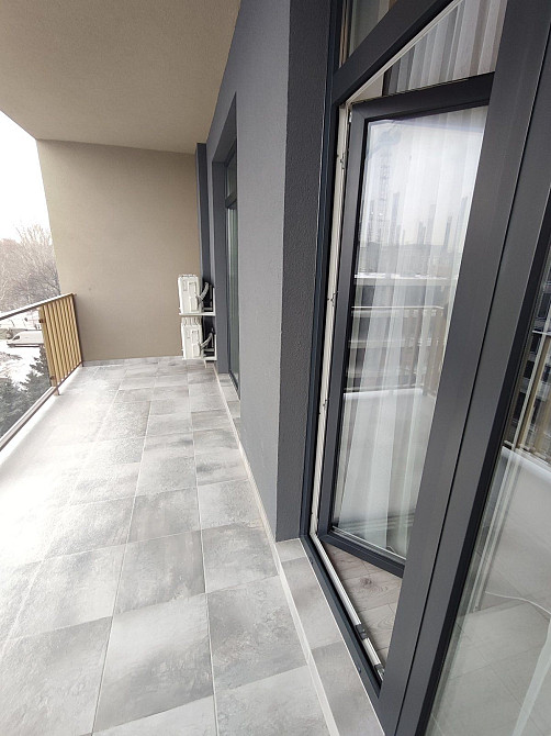 Перша здача 2 х кім квартири в Ужгороді! Слов'янська набережна Ужгород - изображение 7