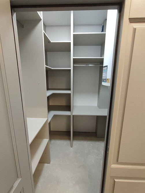 Перша здача 2 х кім квартири в Ужгороді! Слов'янська набережна Ужгород - изображение 6