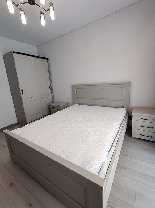 Перша здача 2 х кім квартири в Ужгороді! Слов'янська набережна Ужгород - изображение 2