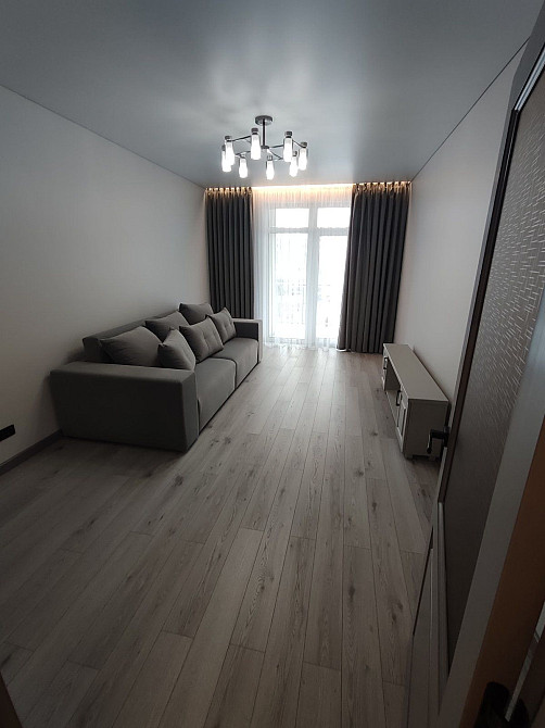 Перша здача 2 х кім квартири в Ужгороді! Слов'янська набережна Ужгород - изображение 4