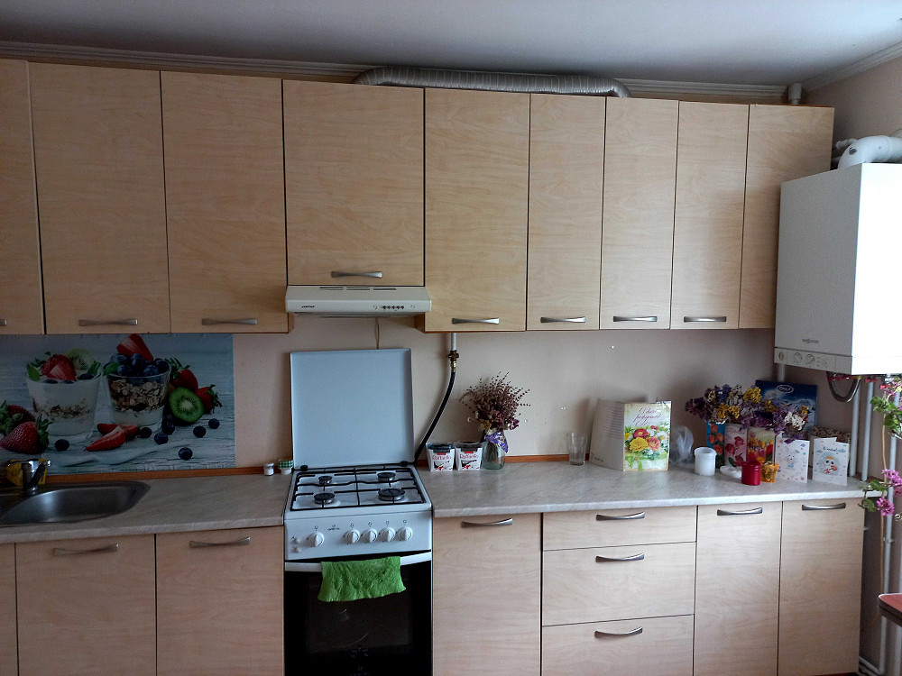 Здам 2-кімнатну квартиру з автономкою в Центрі Житомир - изображение 3