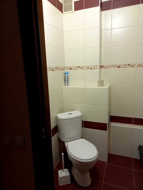 Здам 2-кімнатну квартиру з автономкою в Центрі Житомир - изображение 4