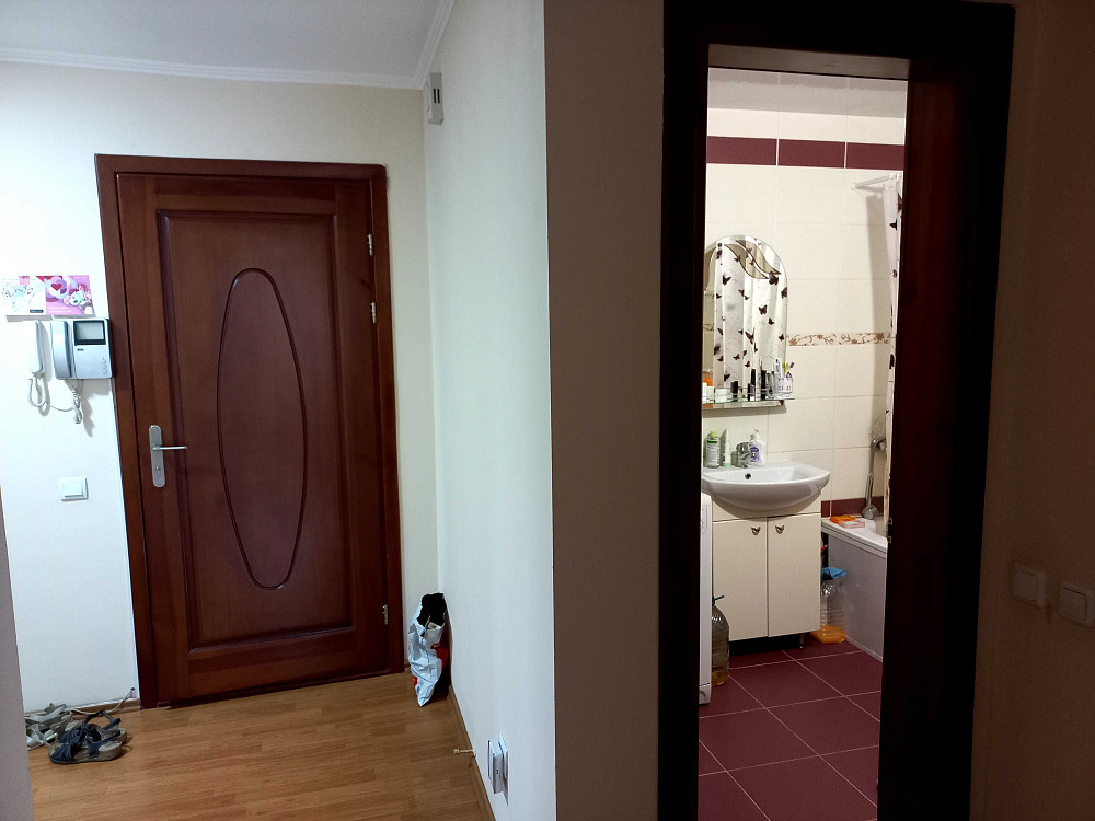 Здам 2-кімнатну квартиру з автономкою в Центрі Житомир - изображение 2