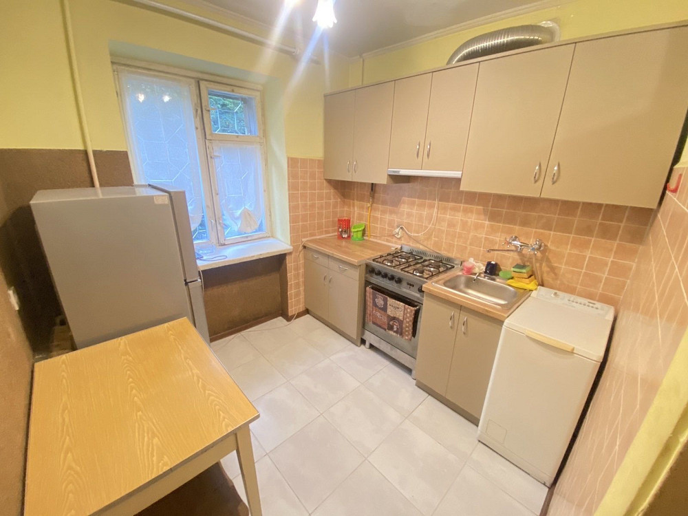 Оренда 2 -х кімнатноі квартири Володимира Великого Львів - зображення 1