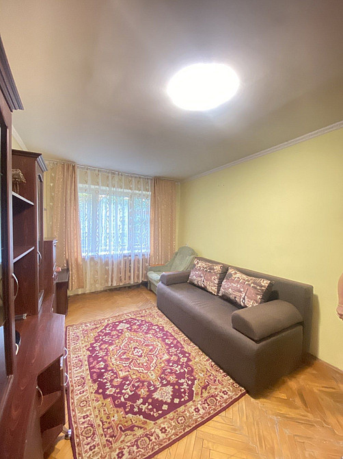 Оренда 2 -х кімнатноі квартири Володимира Великого Львів - зображення 8