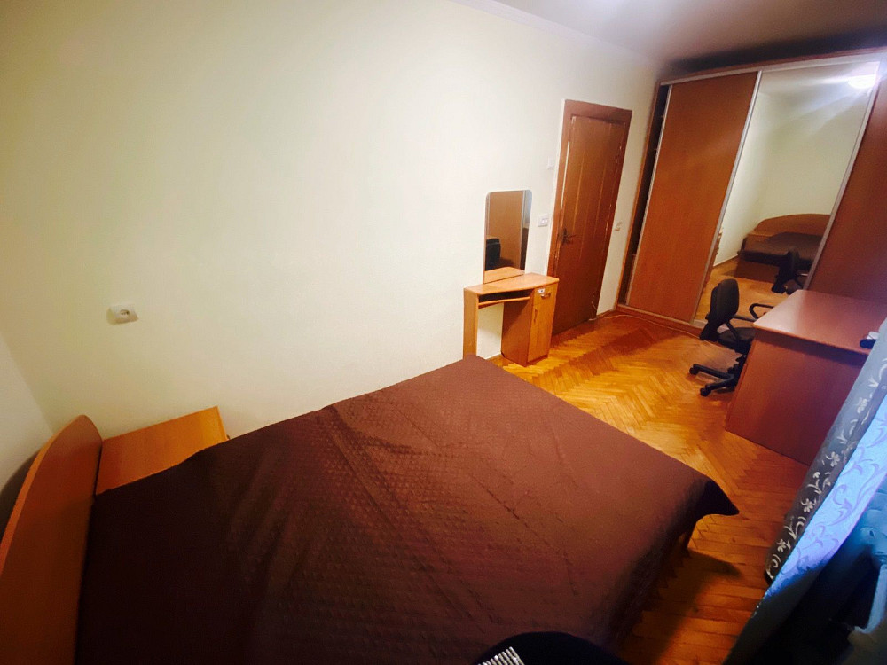 Оренда 2 -х кімнатноі квартири Володимира Великого Львів - зображення 4